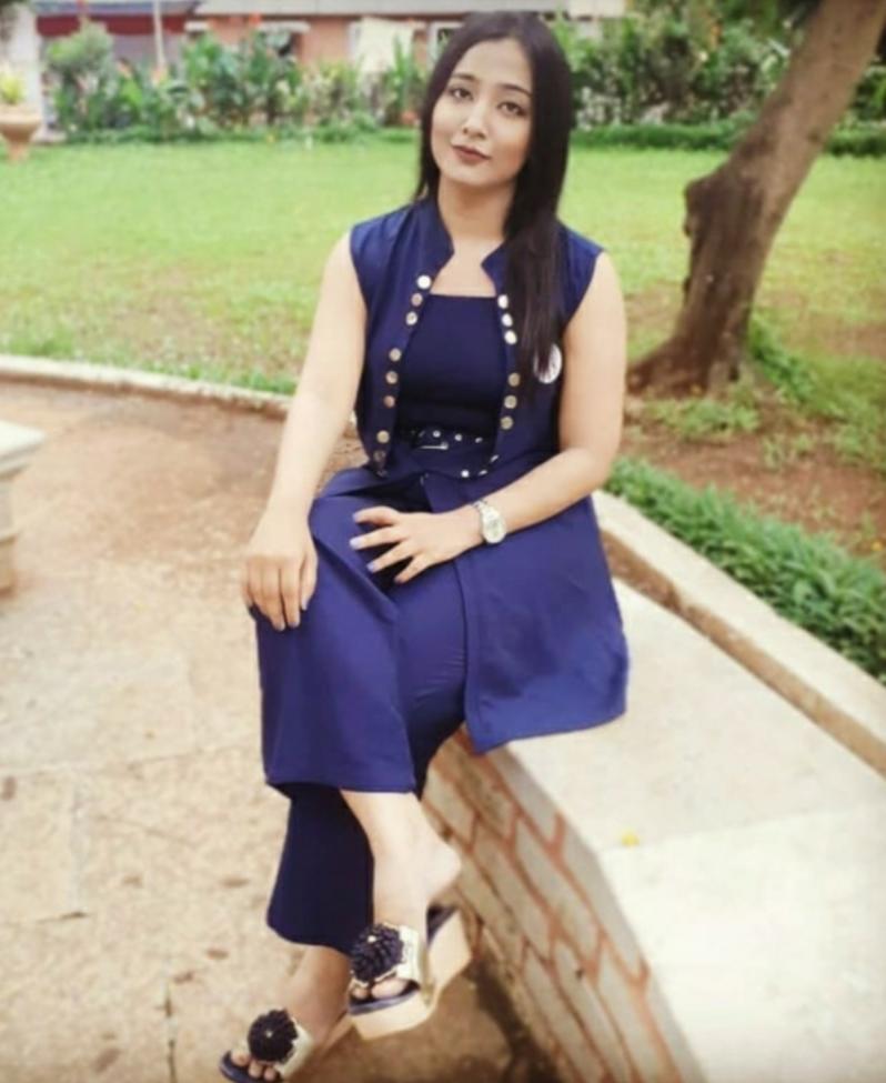 Asifa Shaikh